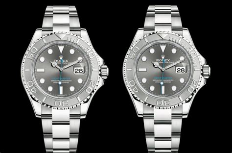 rolex 116622 grey|116622 vs 126622.